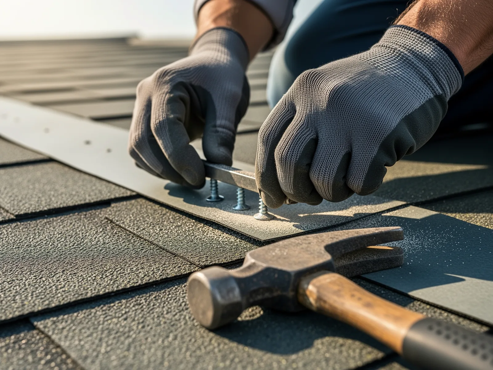 Why choose Fascia Repair in Eidson, TN